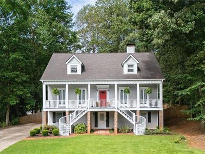 1211 Cliffpine Ct SW, Marietta, GA, 30064