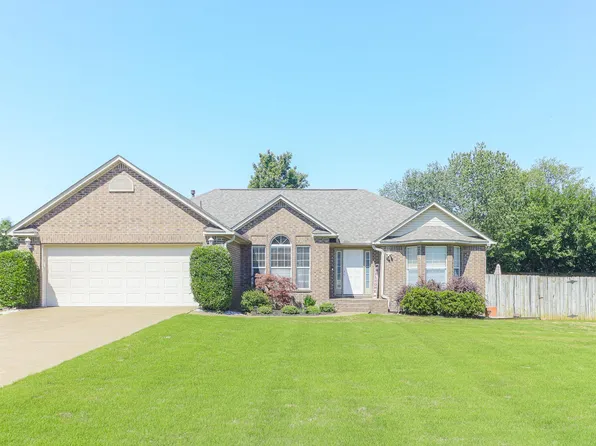 1009 Cypress Springs Cv, Jonesboro, AR 72405
