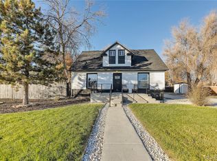 3463 W 76th Ave, Westminster, CO 80030