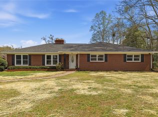 4304 Old Buncombe Rd, Greenville, SC 29617