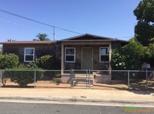 1404 Naranca Ave, El Cajon, CA 92021