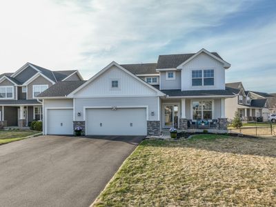 12749 Amiens Ct, Rosemount, MN, 55068