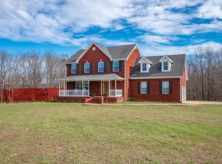 202 Eagle Ridge Rd, Summertown, TN 38483
