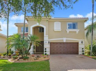 888 Gazetta Way, West Palm Beach, FL 33413
