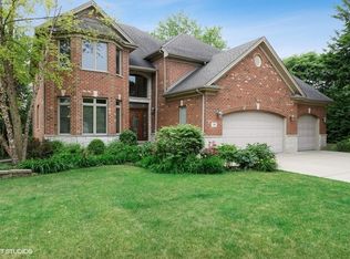 11 E Michigan Ave, Palatine, IL 60067