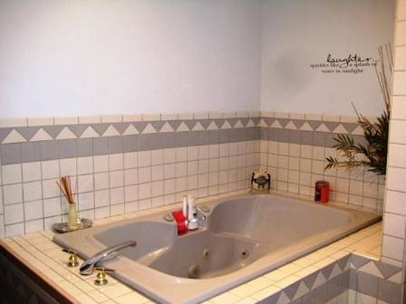 Master Bathroom 2nd View