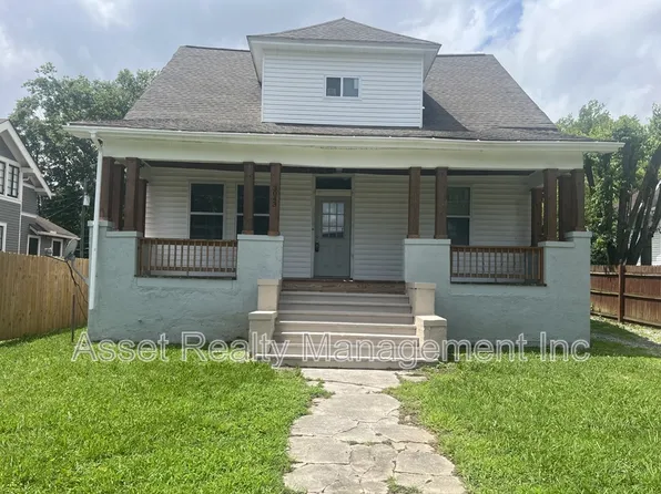 3043 E 5th Ave, Knoxville, TN
