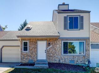 19431 E Milan Cir, Aurora, CO 80013