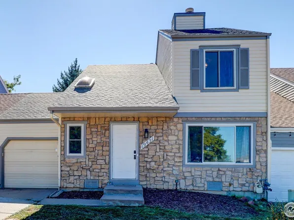 19431 E Milan Cir, Aurora, CO 80013