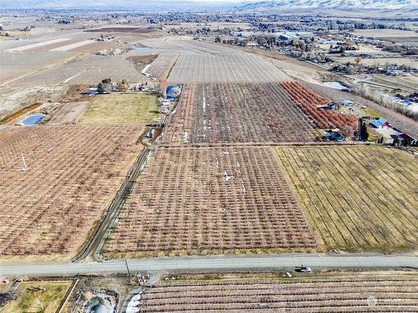 2605 Nelson Road, Yakima, WA 98903