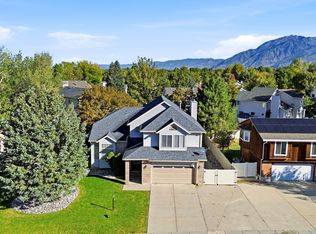 2193 E Sego Lily Dr S, Sandy, UT 84092