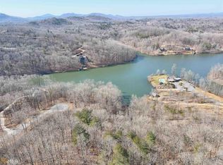 0 Skywater Pointe #195, Cleveland, GA 30528