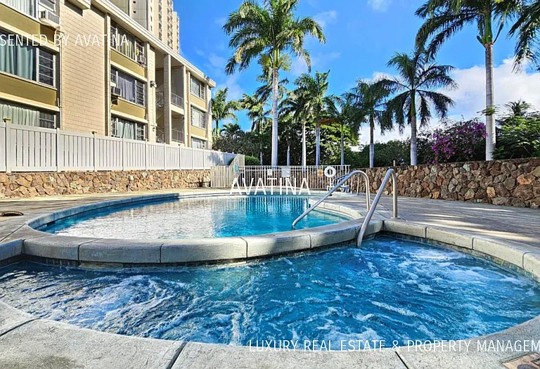 98-1038 Moanalua Rd #2008 — Photo 1