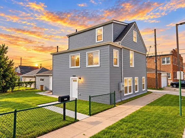 7600 W 61st St, Summit, IL 60501