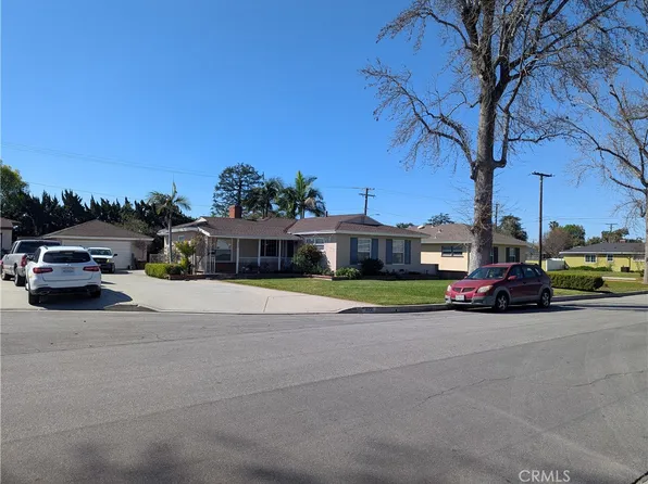 322 W Edna Pl, Covina, CA 91723