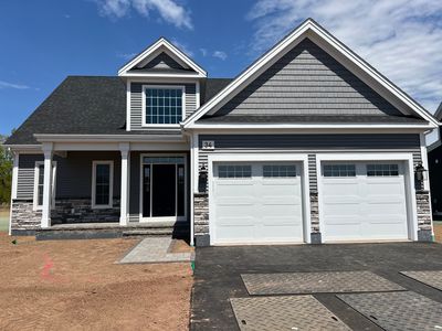 34 Primrose Lane, Cromwell, CT, 06416