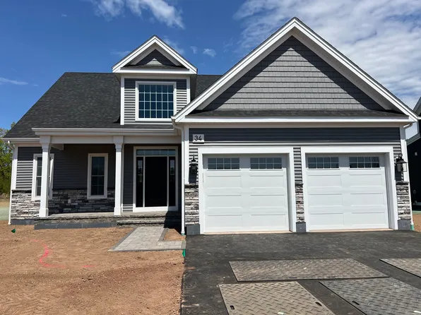 34 Primrose Lane, Cromwell, CT 06416