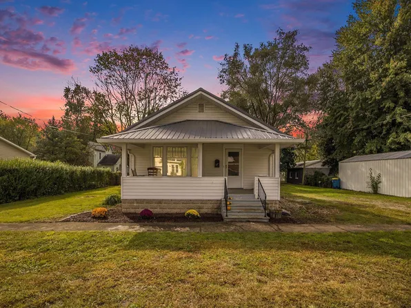 305 E South St, North Manchester, IN 46962