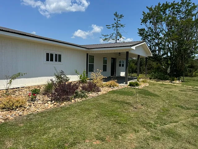 S Yow Mill Rd, Martin — Photo 1