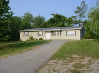 113 Linwood Dr, Sweetwater, TN 37874