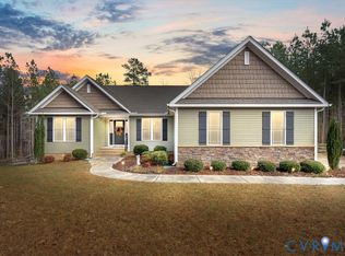 6175 Walnut Tree Dr, Powhatan, VA 23139