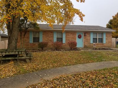 1420 Gatlinburg Ct, Lexington, KY, 40515
