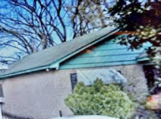 2238 Eldridge Ave #1, Memphis, TN 38108