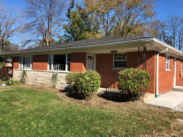 3657 Diane Ln, Lebanon, IN 46052