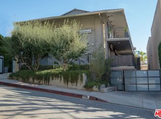 1148 N Clark St, West Hollywood, CA 90069