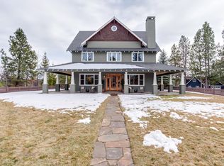 19423 W Campbell Rd, Bend, OR 97702