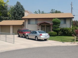 873 S Artistic Cir, Springville, UT 84663