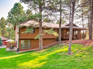 9209 Morning Star Pl, Parker, CO 80134