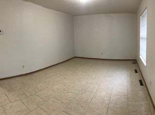 122 W 16th St, Ada, OK 74820