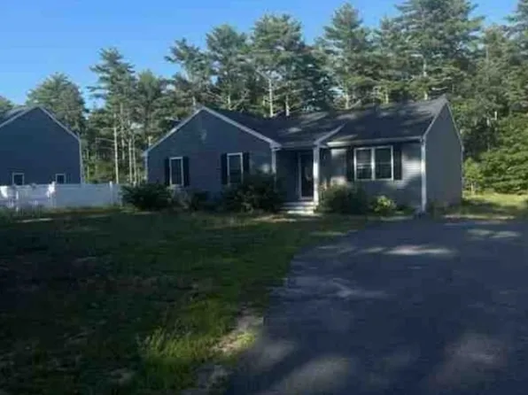 63 Charlotte Furnace Rd, West Wareham, MA 02576