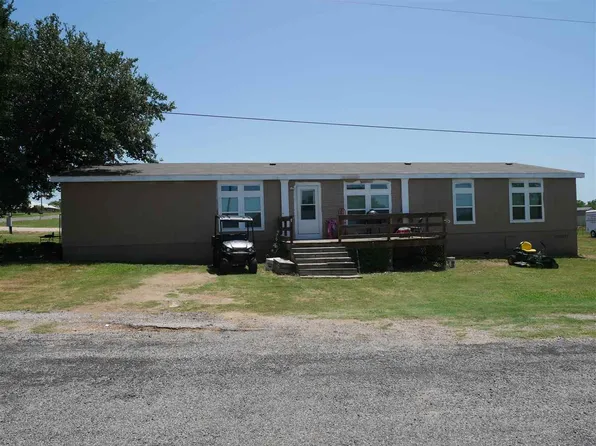 2004 Moore Street, Llano, TX 78643