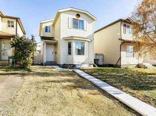 71 NE Good Cres, Red Deer, AB T4P3L8