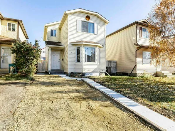 71 NE Good Cres, Red Deer, AB T4P 3L8