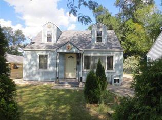 1911 Hulin St, Rockford, IL