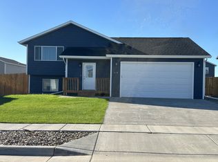 625 Civil Way, Box Elder, SD 57719
