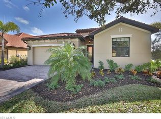 12507 Country Day Cir, Fort Myers, FL 33913
