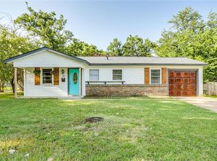 1904 Friar Tuck Dr, Arlington, TX 76013