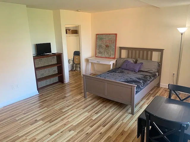 Studio, 401 sqft, $1,800 — Photo 1