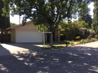 3105 Norfolk Way, Modesto, CA 95350