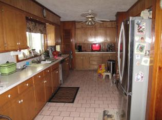 204 Charles St, Oakdale, LA 71463