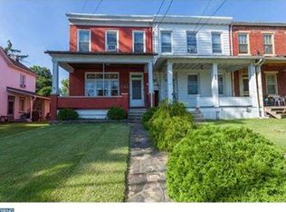 151 Center Rd, Leesport, PA 19533