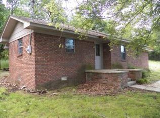 1759 Short Mountain Rd, Paris, AR 72855