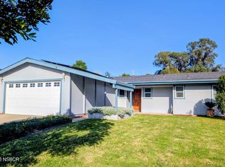 460 Daytona Dr, Goleta, CA 93117