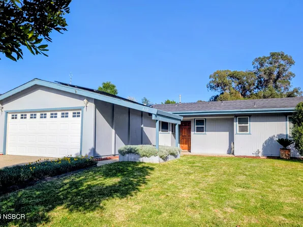 460 Daytona Dr, Goleta, CA 93117