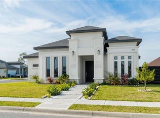 404 Stella Dr, San Juan, TX 78589