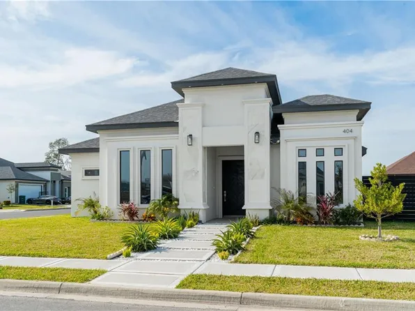 404 Stella Dr, San Juan, TX 78589